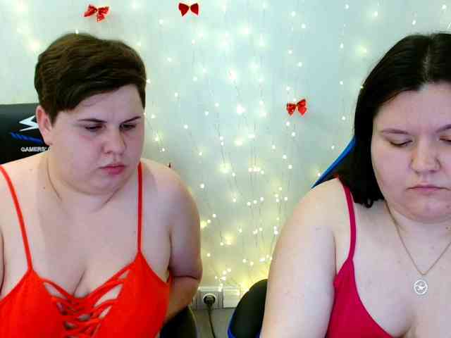 BeckyAndEllen webcam