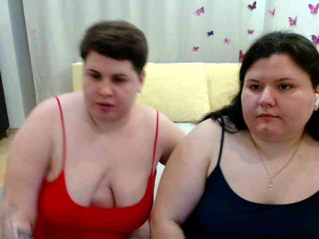 BeckyAndEllen webcam