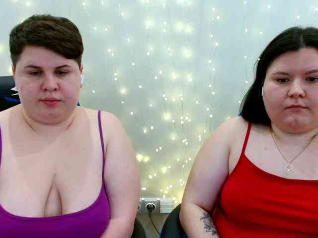 BeckyAndEllen webcam