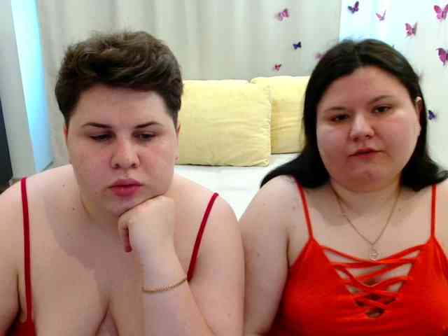BeckyAndEllen webcam