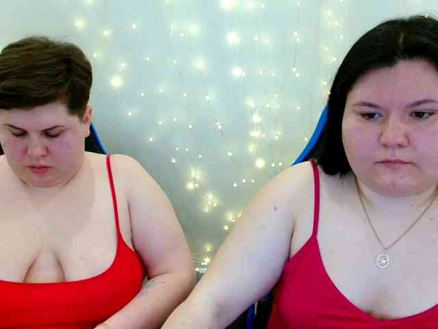 BeckyAndEllen webcam