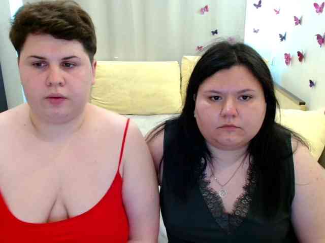 BeckyAndEllen webcam