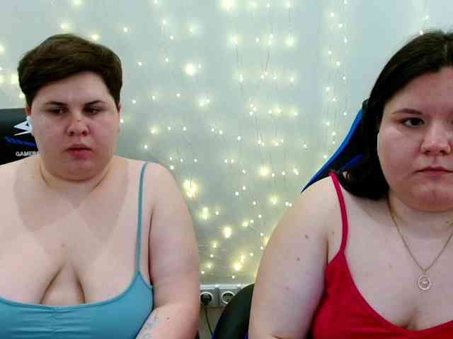 free video chat BeckyAndEllen