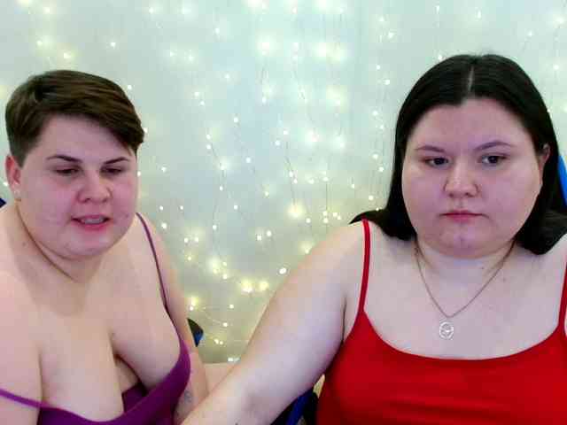 BeckyAndEllen webcam