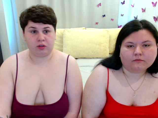 BeckyAndEllen webcam