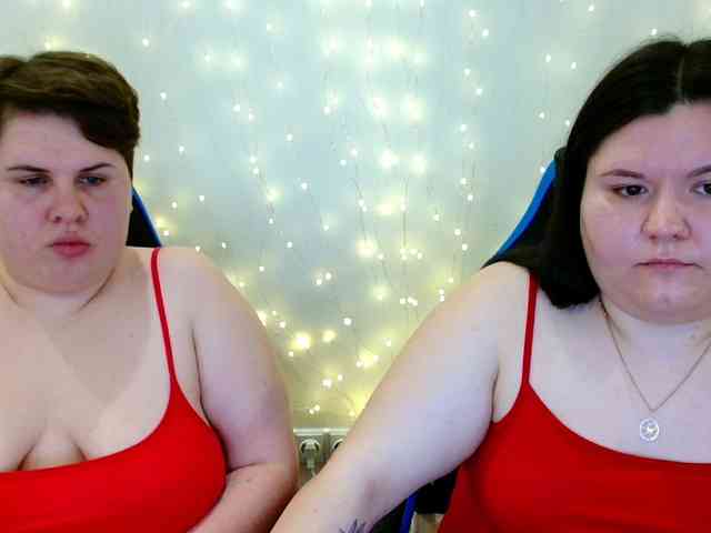 BeckyAndEllen webcam