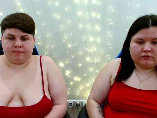 BeckyAndEllen webcam