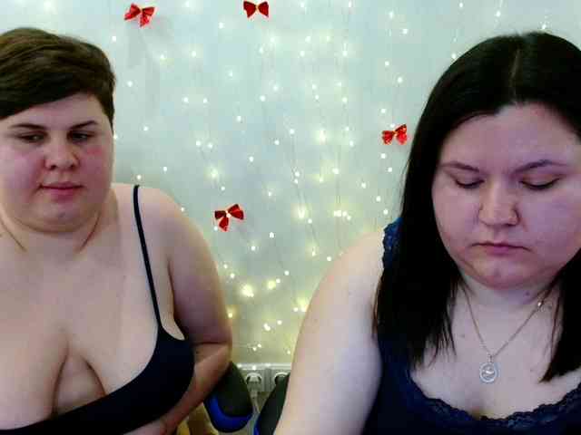 BeckyAndEllen webcam