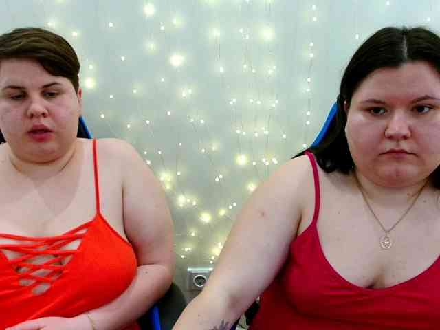 BeckyAndEllen webcam