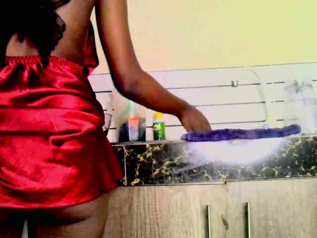 dreamyher webcam