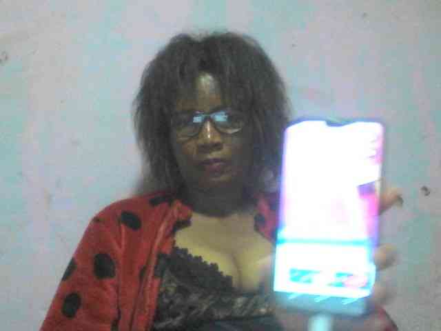 kathy81 webcam