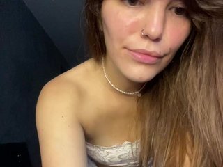 FionaLaNice Porn Show
