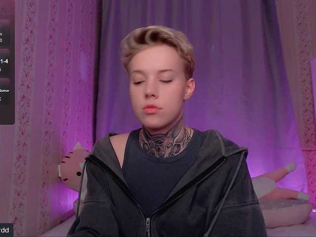mery-jane-'s BongaCams show and profile