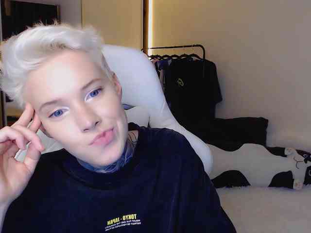 nude live chat Mery-jane-