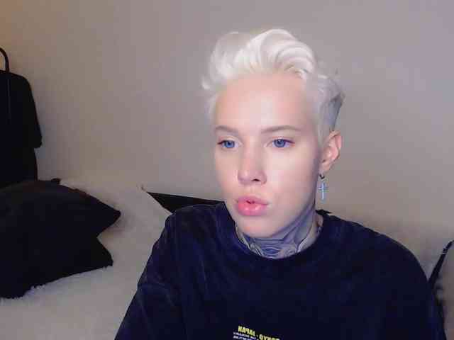 mery-jane- Live Webcam on BongaCams