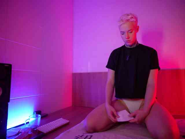 tezes webcam