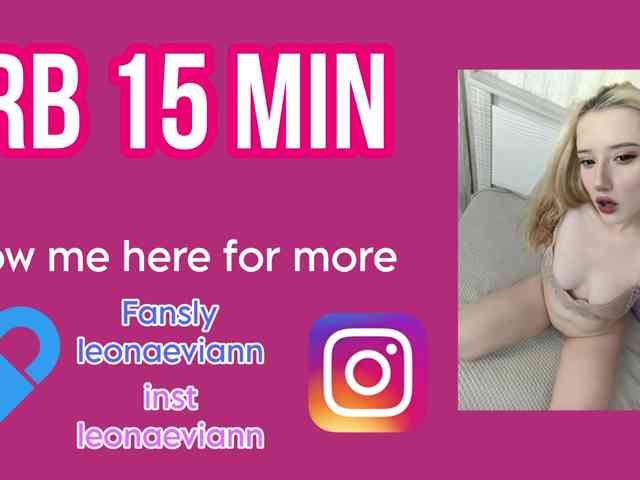 LeonaEviann