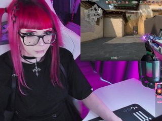 Yumi_Youkai Porn Show