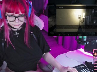 Yumi_Youkai Porn Show