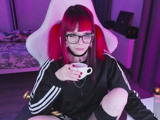 Yumi_Youkai Porn Show