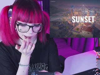 Yumi_Youkai Porn Show