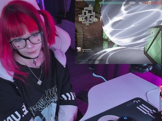 Yumi_Youkai Porn Show