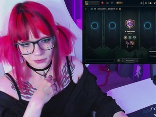 Yumi_Youkai Porn Show