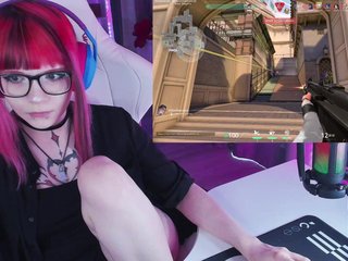 Yumi_Youkai Porn Show