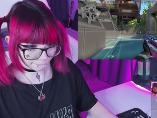 Yumi_Youkai Porn Show