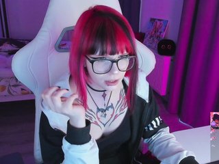 Yumi_Youkai Porn Show