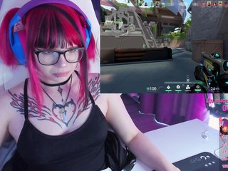 Yumi_Youkai Porn Show