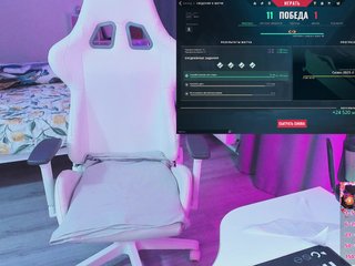 Yumi_Youkai Porn Show