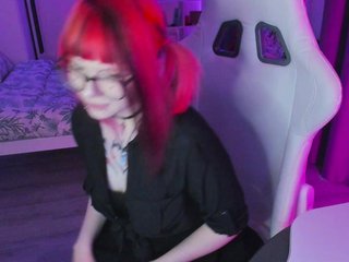 Yumi_Youkai Porn Show