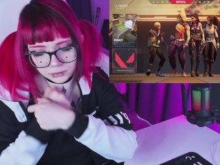 Yumi_Youkai Porn Show