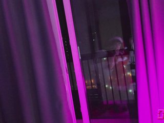 Yumi_Youkai Porn Show