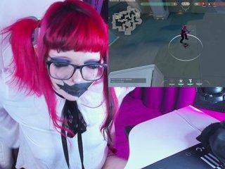 Yumi_Youkai Porn Show