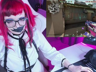 Yumi_Youkai Porn Show