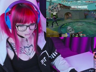 Yumi_Youkai Porn Show