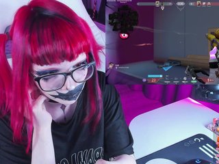 Yumi_Youkai Porn Show