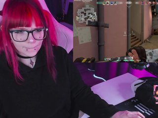Yumi_Youkai Porn Show