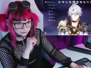 Yumi_Youkai Porn Show