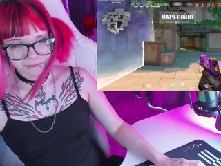 Yumi_Youkai Porn Show