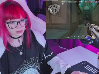 Yumi_Youkai Porn Show
