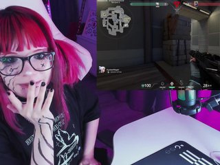 Yumi_Youkai Porn Show