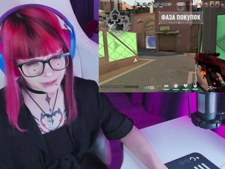 Yumi_Youkai Porn Show
