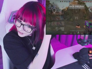 Yumi_Youkai Porn Show