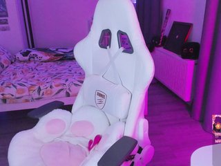 Yumi_Youkai Porn Show