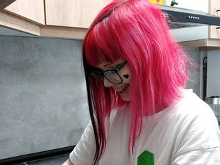 Yumi_Youkai Porn Show