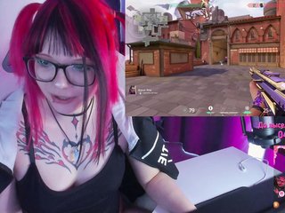 Yumi_Youkai Porn Show