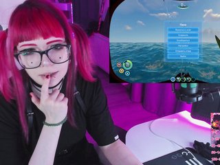 Yumi_Youkai Porn Show